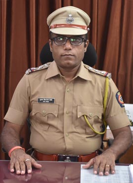 श्री. सुभाष बारसे 