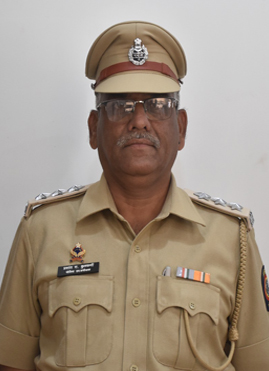 Shri Prashant Kulkarni