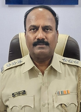 श्री. आनंद चव्हाण