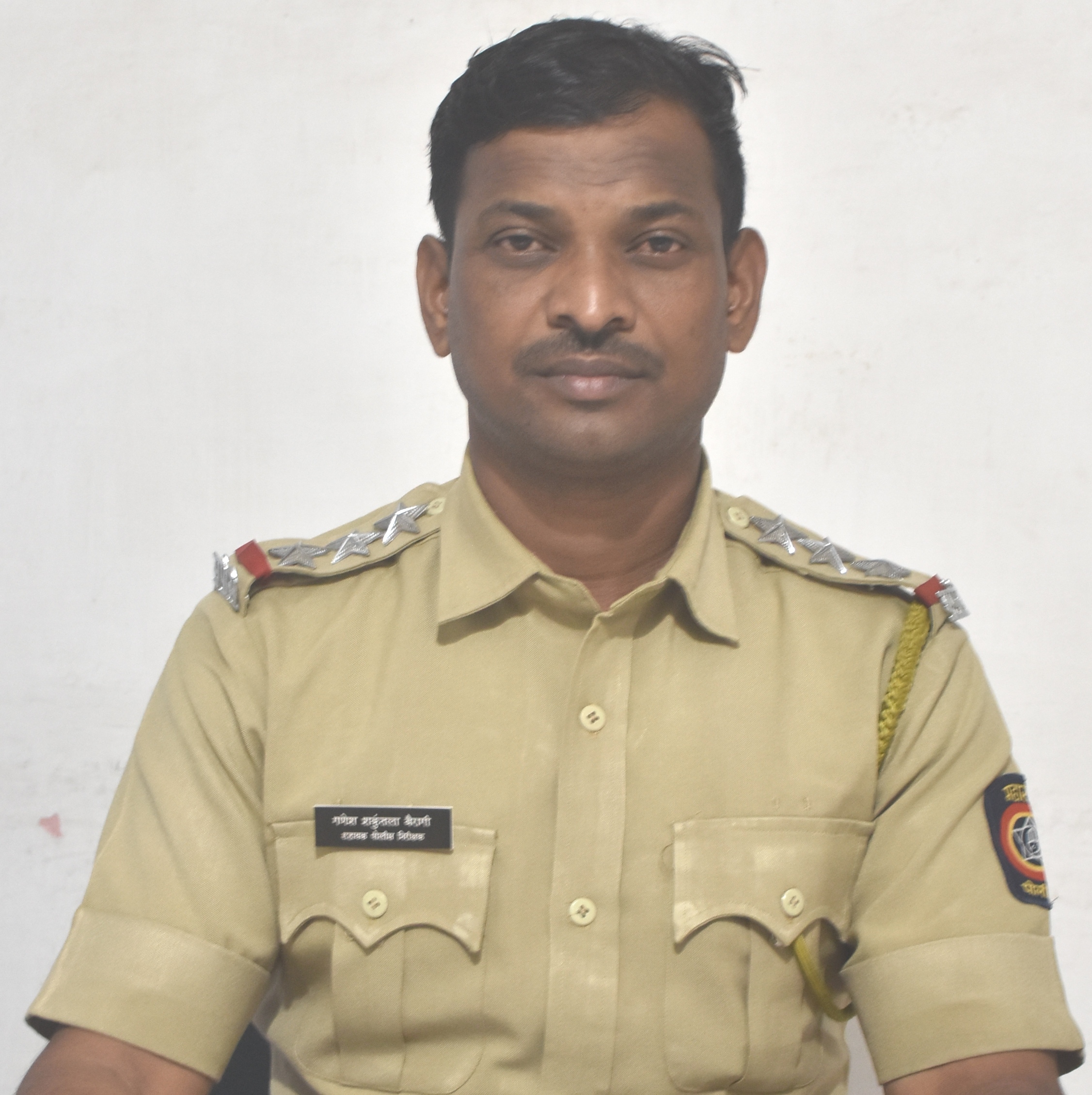 गणेश बैरागी 