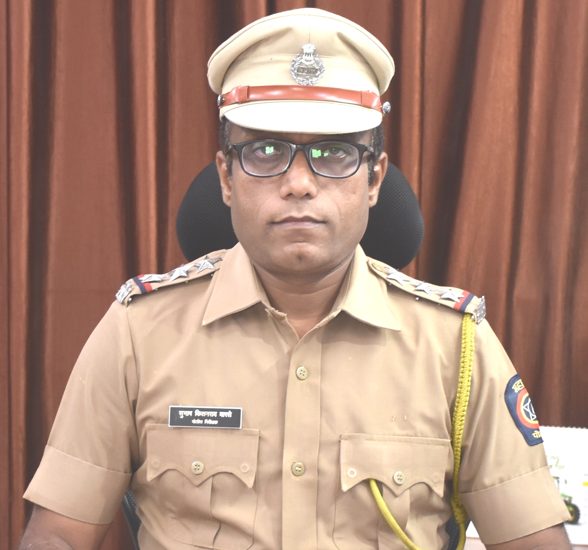 सुभाष बारसे 