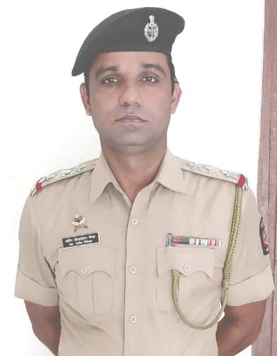 संदीप मिश्रा 